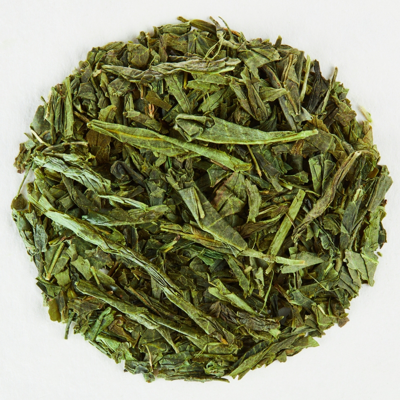 301.China Sencha Piag Tea- 250 g torba Piag the fresh Tea - 3