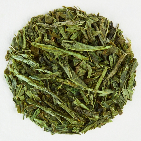 301.China Sencha Piag Tea- 250 g torba Piag the fresh Tea - 3