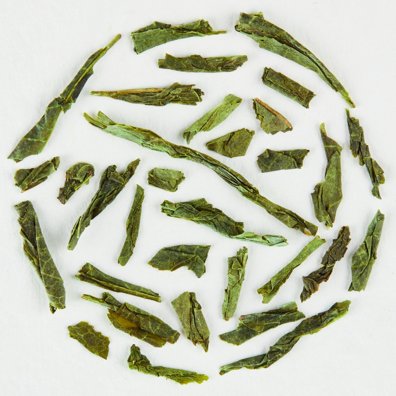 301.China Sencha Piag Tea- 100 g depozyt ( uzupełnienie puszki - torebka) Piag the fresh Tea - 1 301.China Sencha Piag Tea- 100 g depozyt ( uzupełnienie puszki - torebka) Piag the fresh Tea - 1