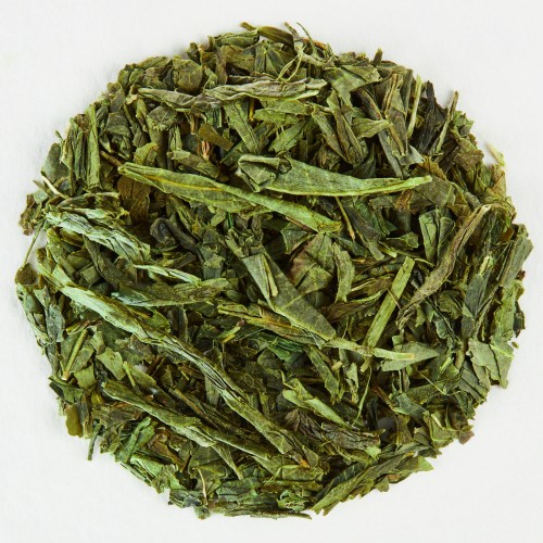 301.China Sencha Piag Tea- 100 g depozyt ( uzupełnienie puszki - torebka) Piag the fresh Tea - 2