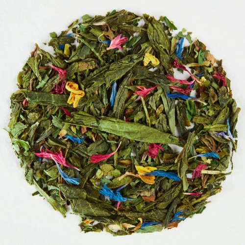 405.Mint La La Land Piag Tea- 50 g depozyt ( uzupełnienie puszki - torebka) Piag the fresh Tea - 2