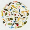 409.Tropical Vibe Piag Tea- 10 g sample ( torebka) Piag the fresh Tea - 1
