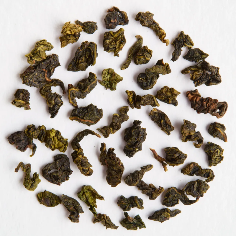 PIAG puszka- 701.Milky Oolong 100 g