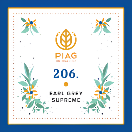 206. Earl Grey Supreme