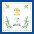 206. Earl Grey Supreme