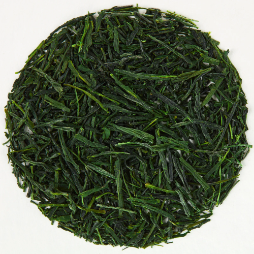 303. Heavenly Drop Gyokuro Piag Tea