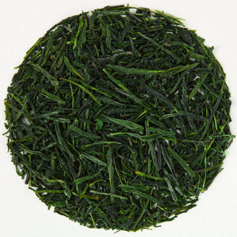 303. Heavenly Drop Gyokuro Piag Tea