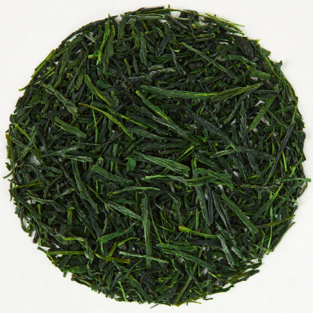 303. Heavenly Drop Gyokuro Piag Tea