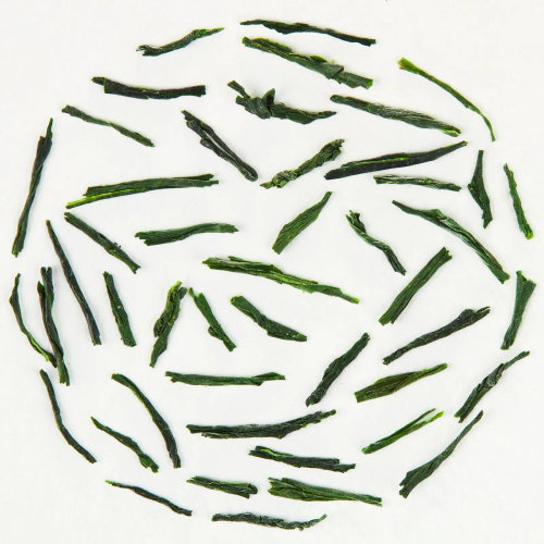 303. Heavenly Drop Gyokuro Piag Tea - zdjęcie 2