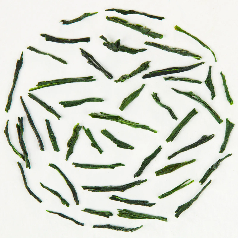 303. Heavenly Drop Gyokuro Piag Tea