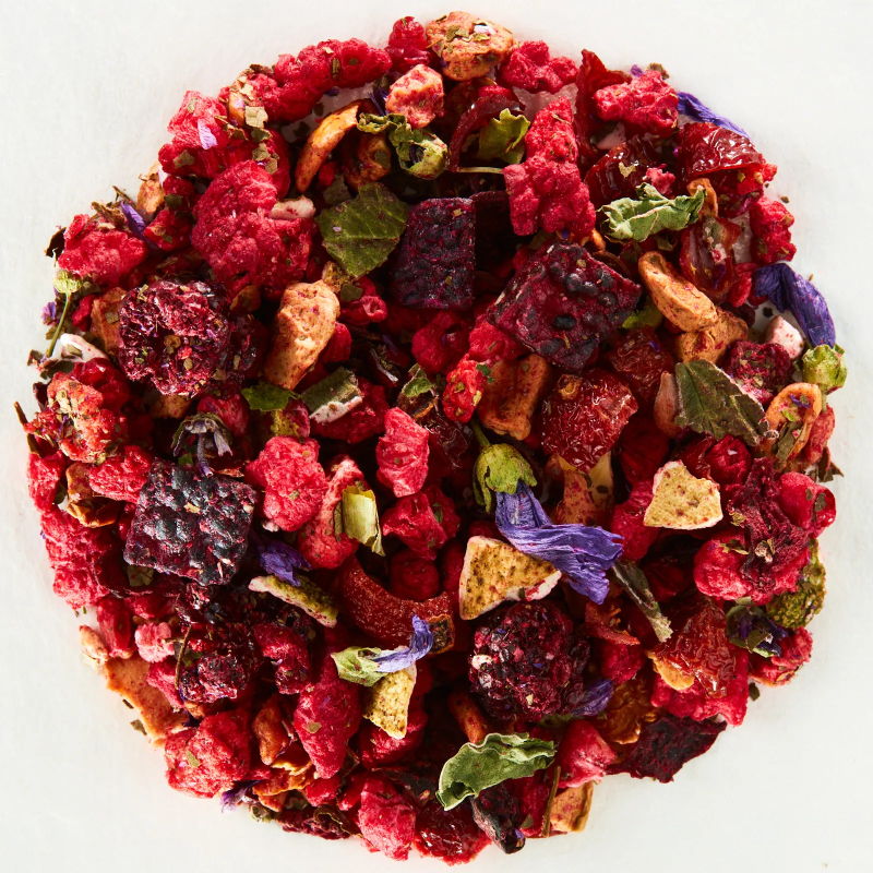 900. Darling Piag Tea