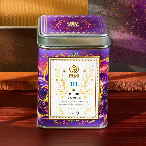 111. Blink Bonnie Piag Tea