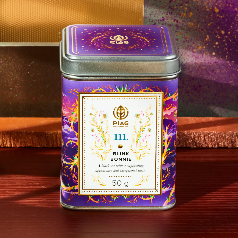 111. Blink Bonnie Piag Tea 111. Blink Bonnie Piag Tea