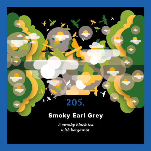 copy of 205. SMOKY EARL GREY