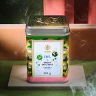 205. SMOKY EARL GREY