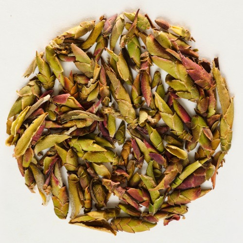 500.Dragon Taill Piag Tea- 5 g sample ( torebka) - zdjęcie 2