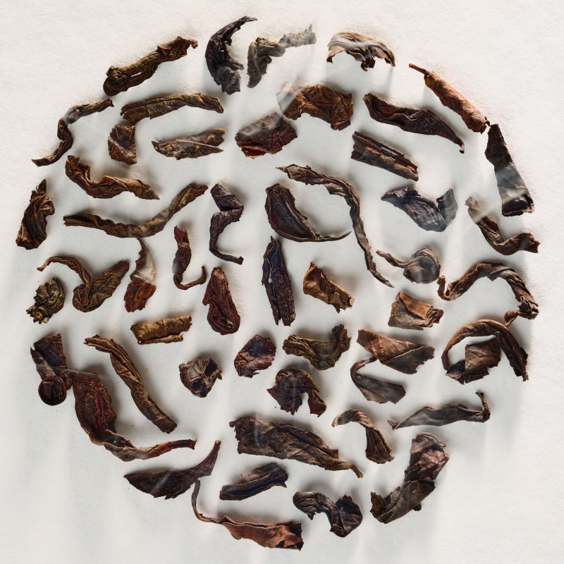 copy of 219. LAPSANG SOUCHONG WUYI