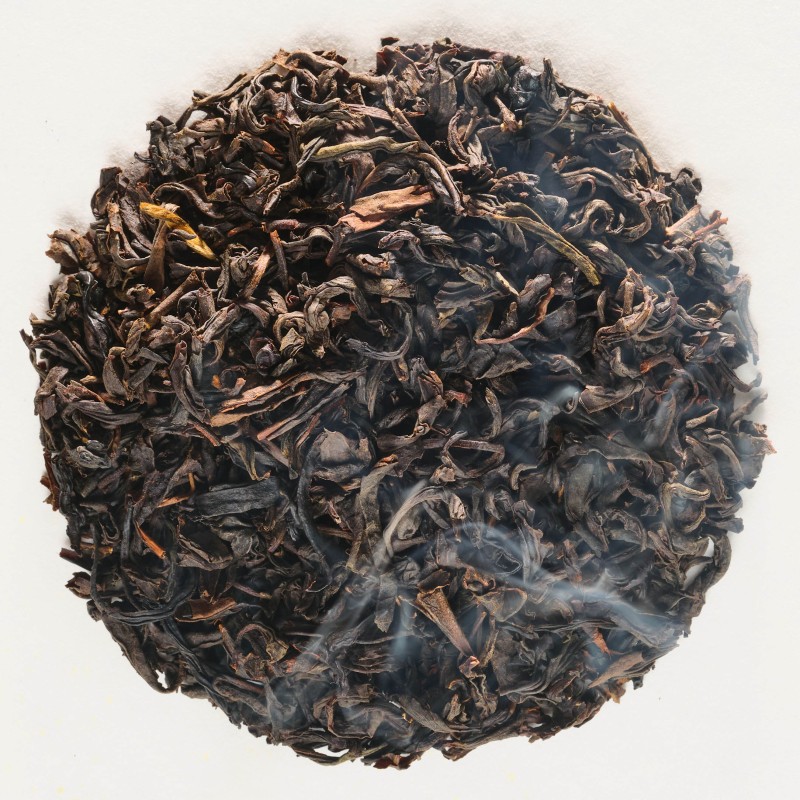 copy of 219. LAPSANG SOUCHONG WUYI