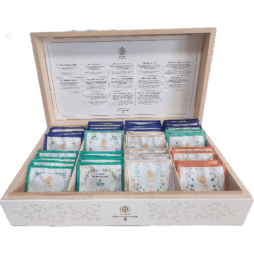 PIAG Tea Sachet Presenter - zdjęcie 2