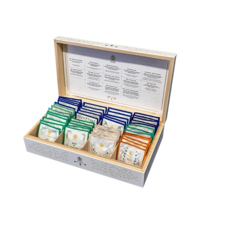 PIAG Tea Sachet Presenter