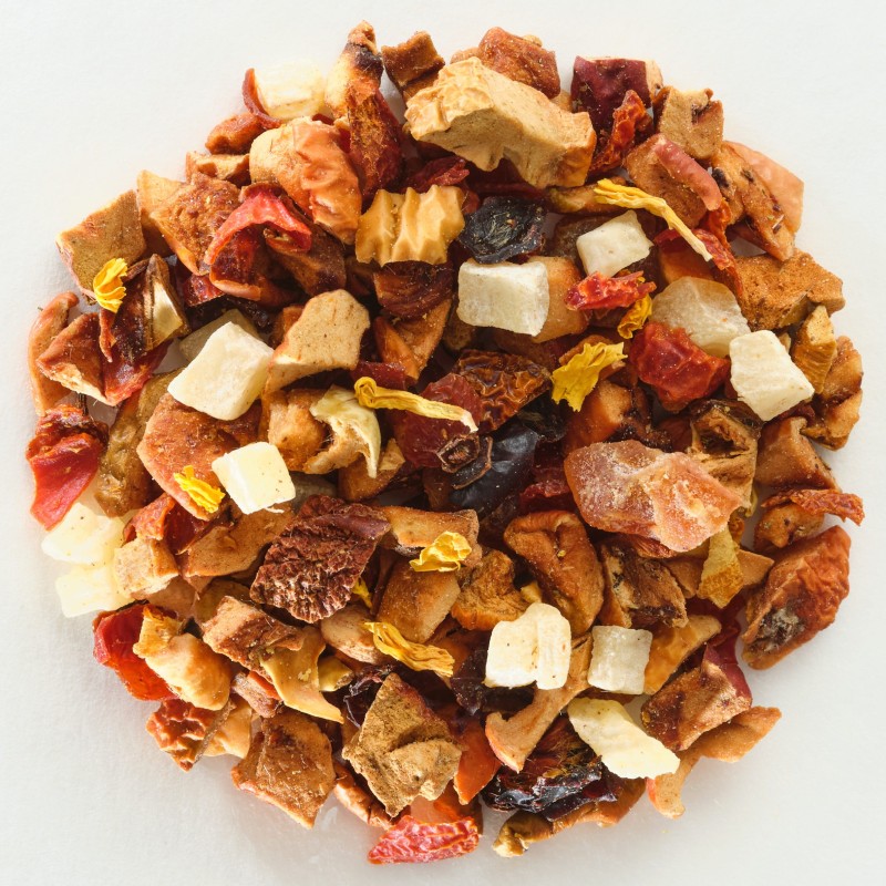 PIAG puszka- 914. Peachy Blinders 100g