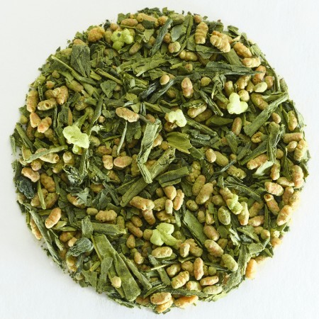 PIAG depozyt- 415. Matcha Genmaicha 100g