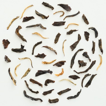 PIAG puszka - 220.Black Magic Jasmine 100g