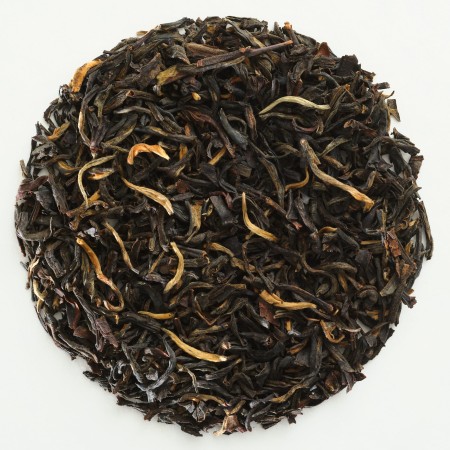PIAG puszka - 220.Black Magic Jasmine 100g